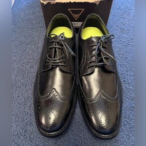 Vance Co dress shoes size 10 NIB